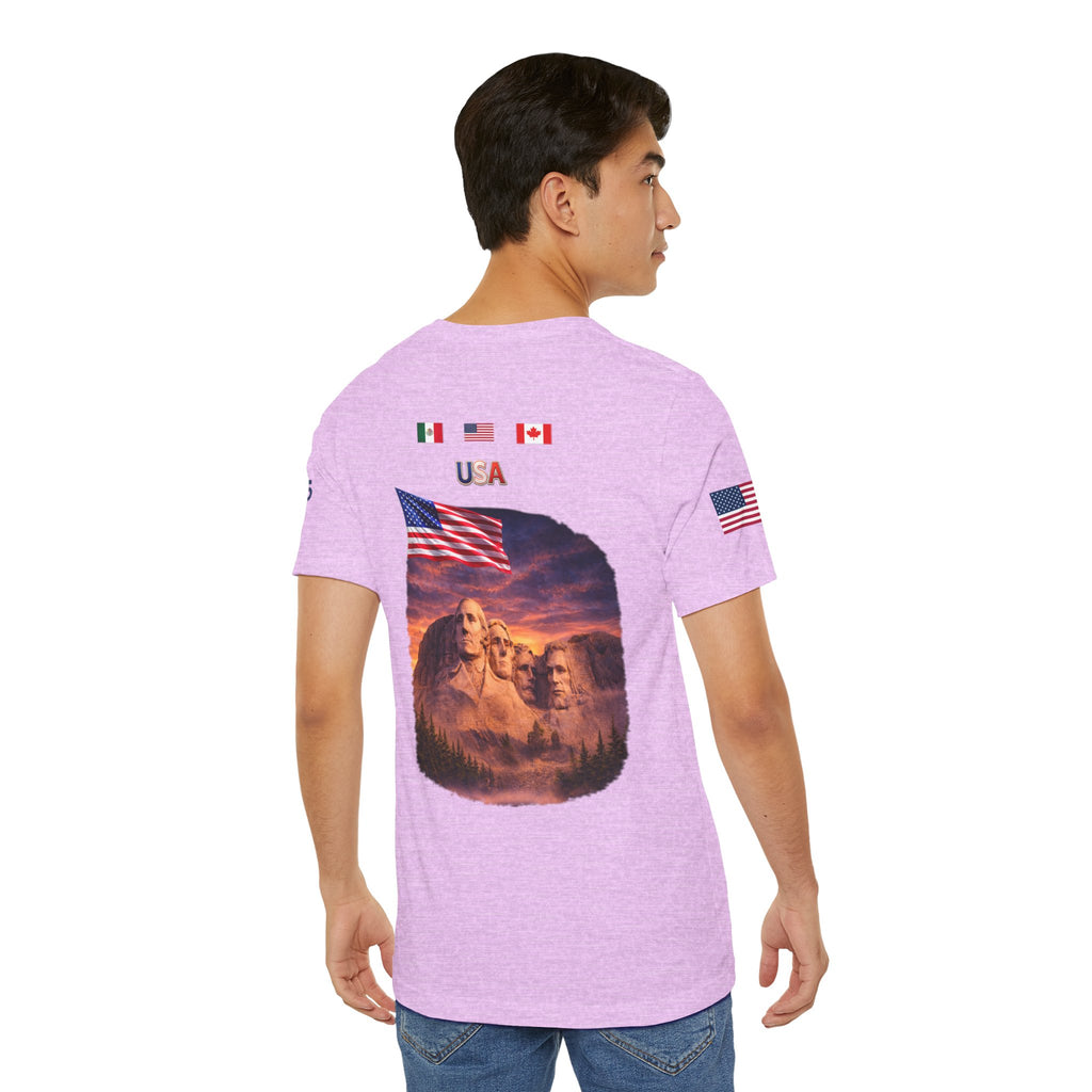 USA PREMIUM