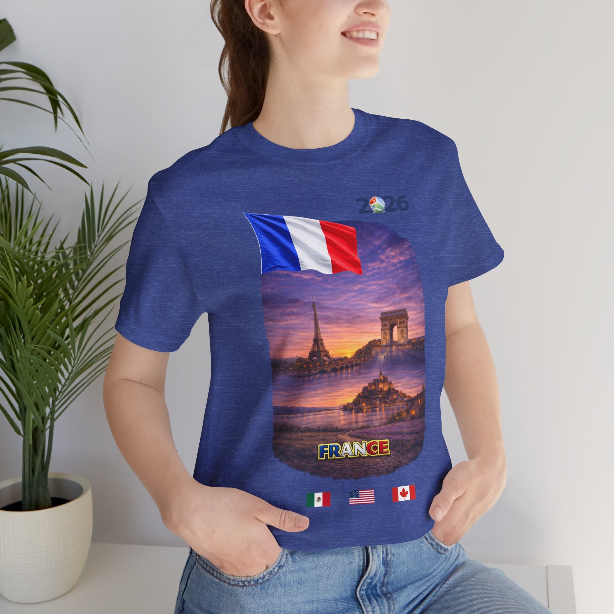 FRANCE Global