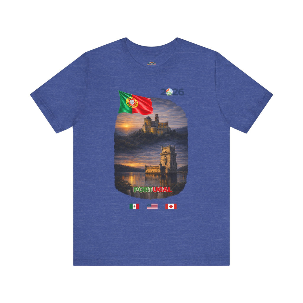 PORTUGAL Global
