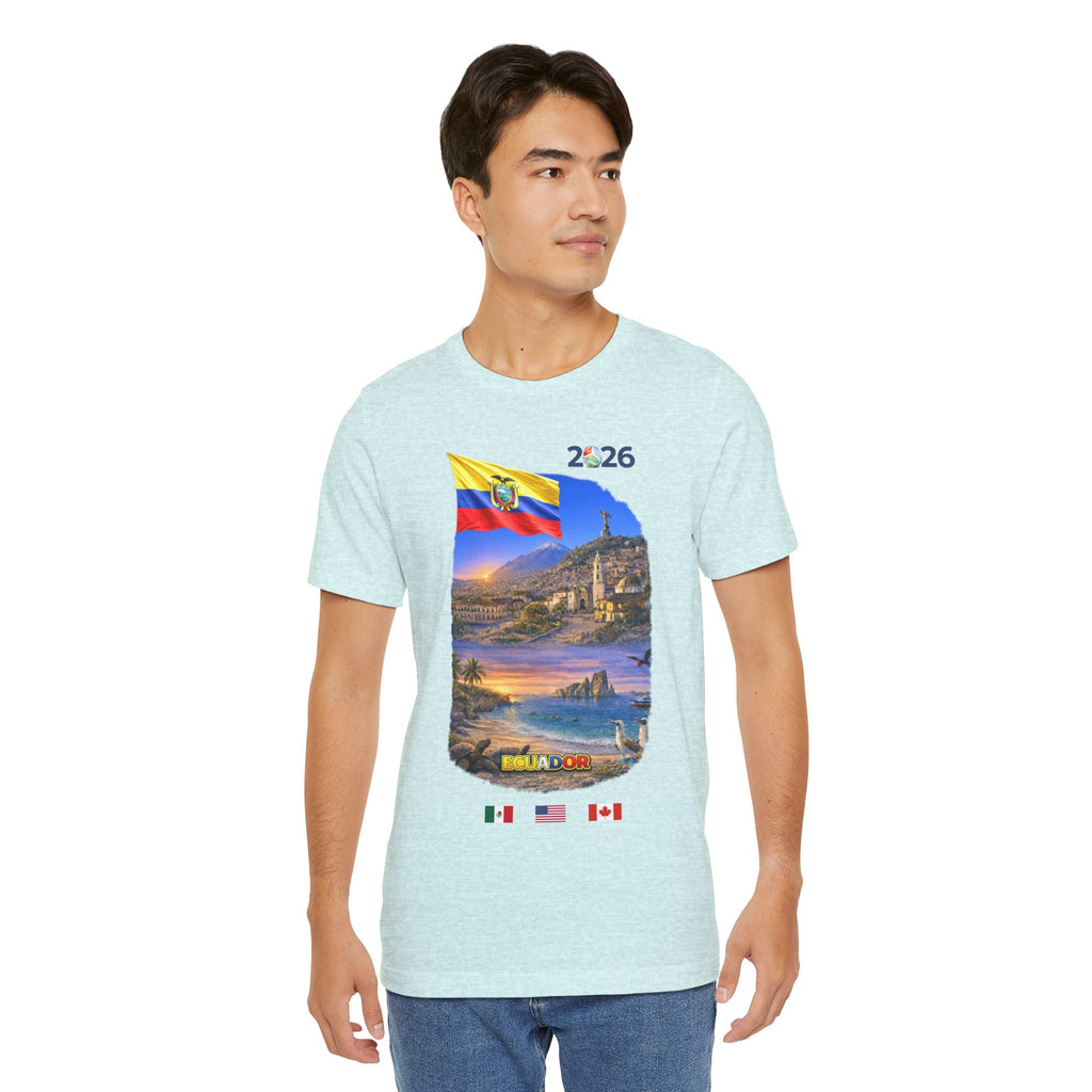 ECUADOR Global