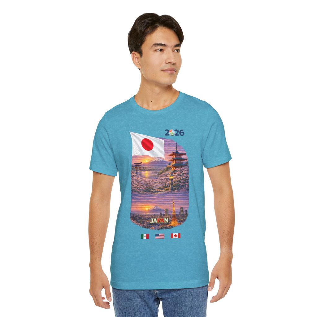 JAPAN Global