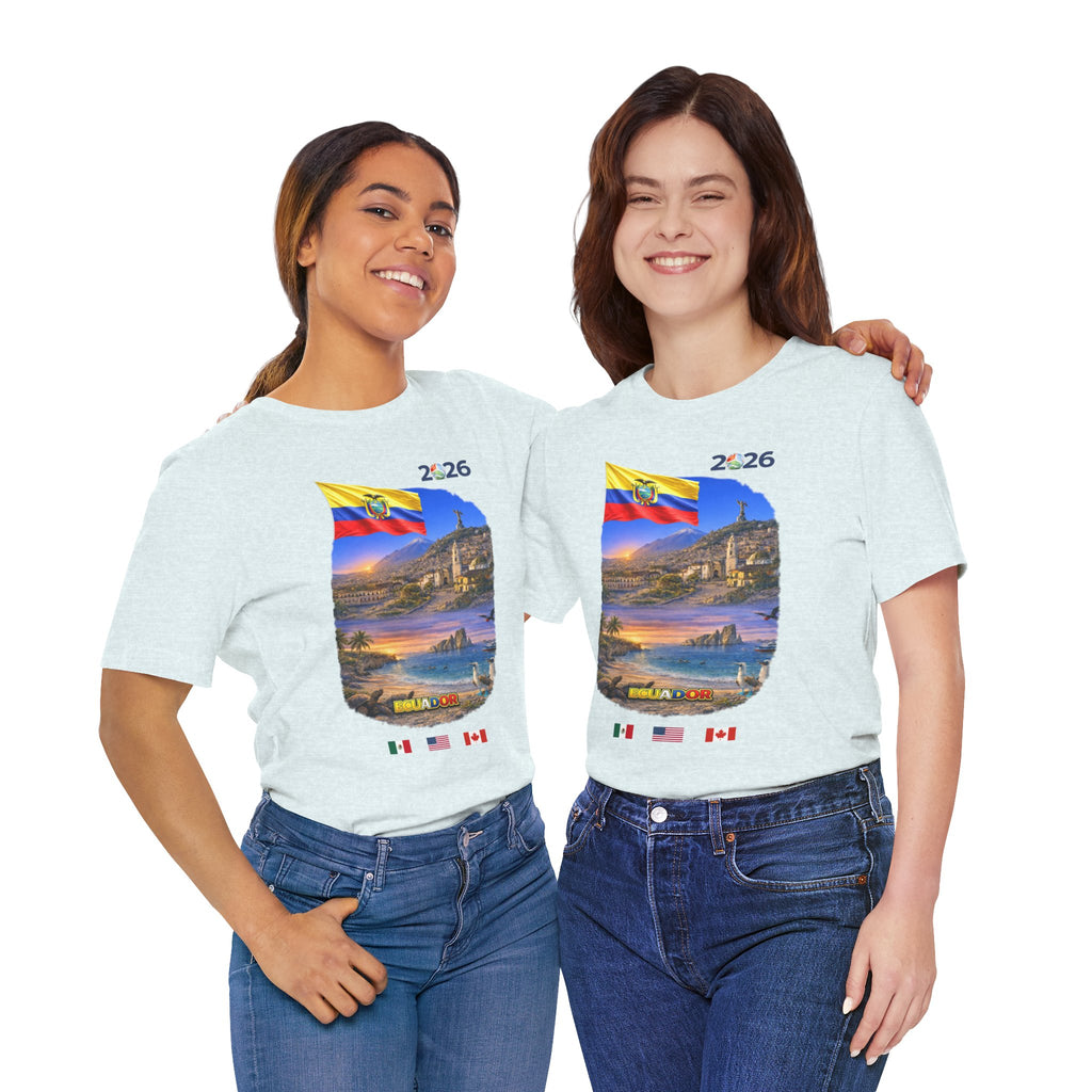 ECUADOR Global