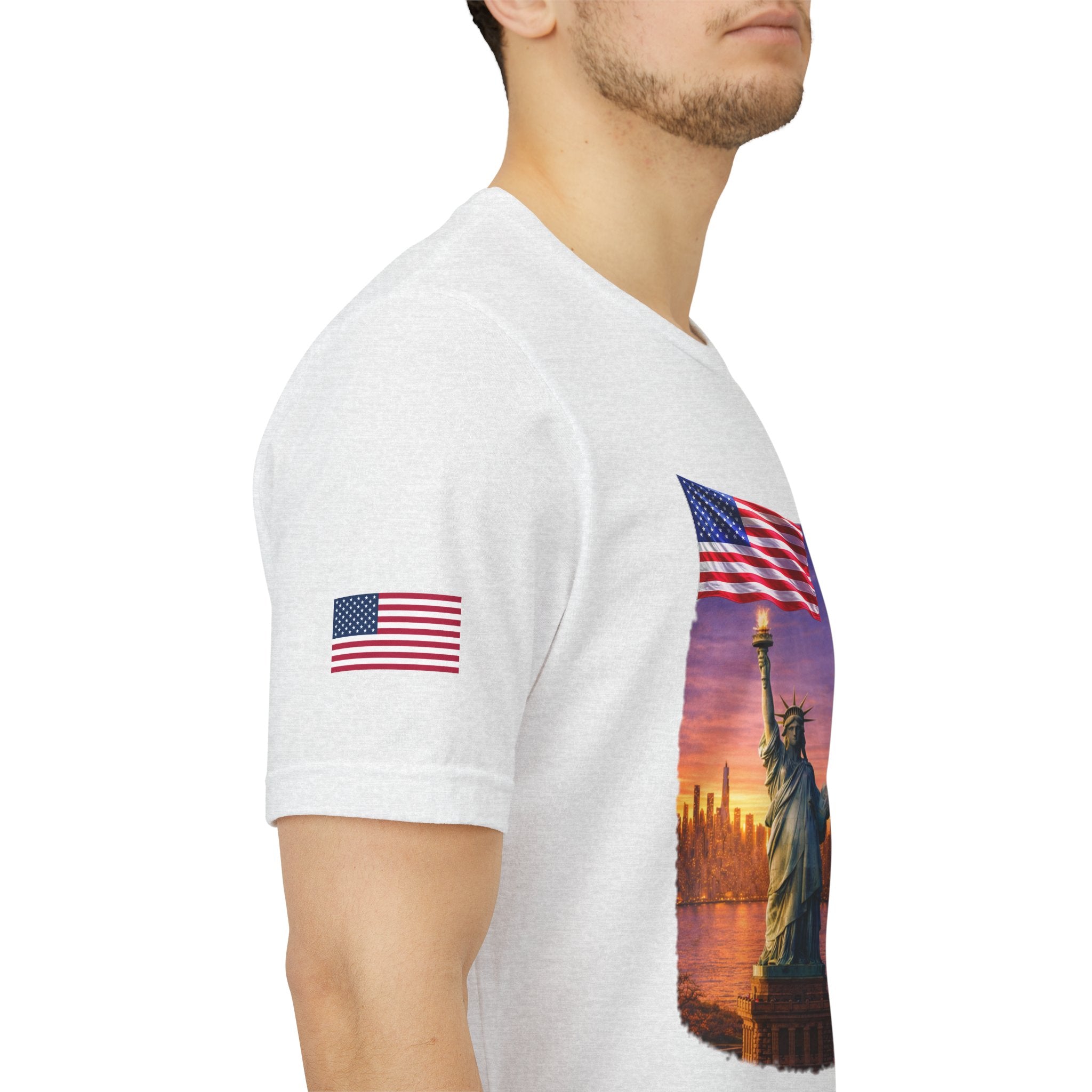 USA PREMIUM