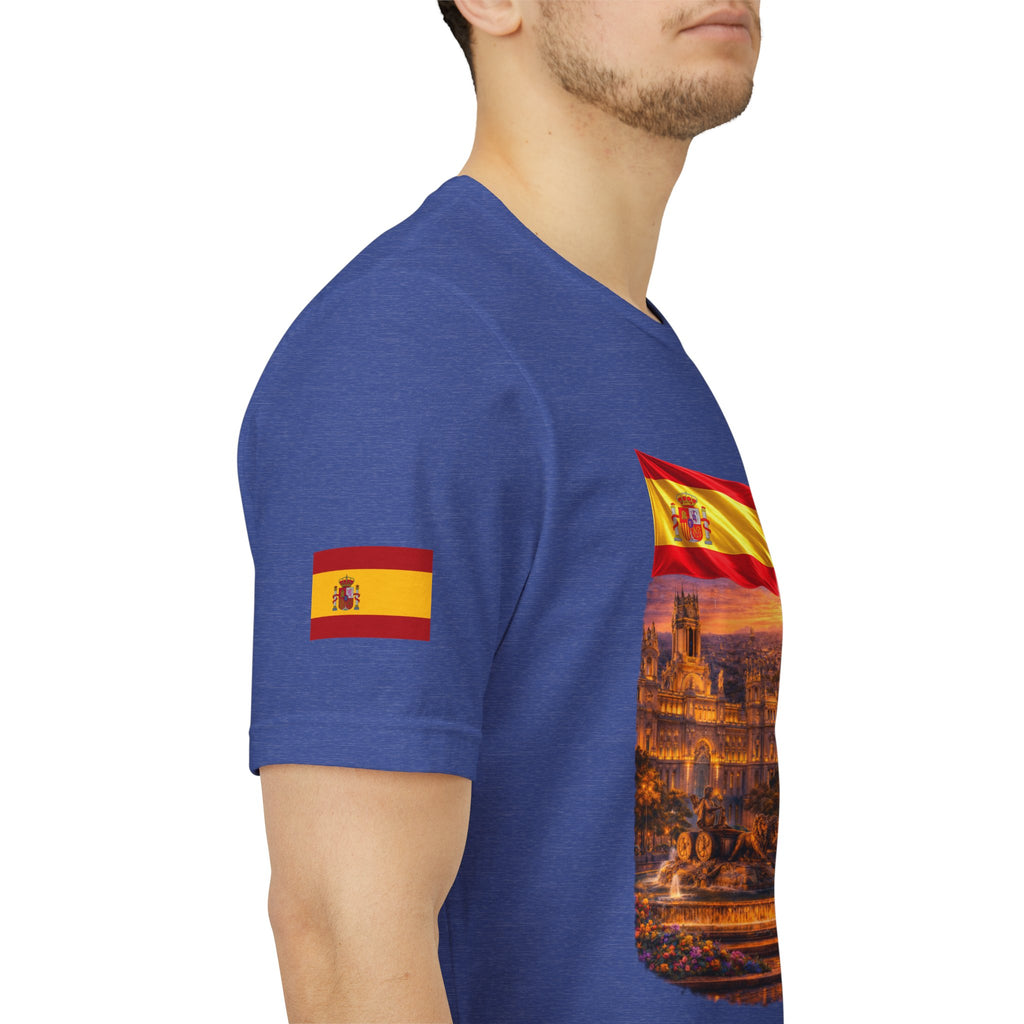 Spain PREMIUM