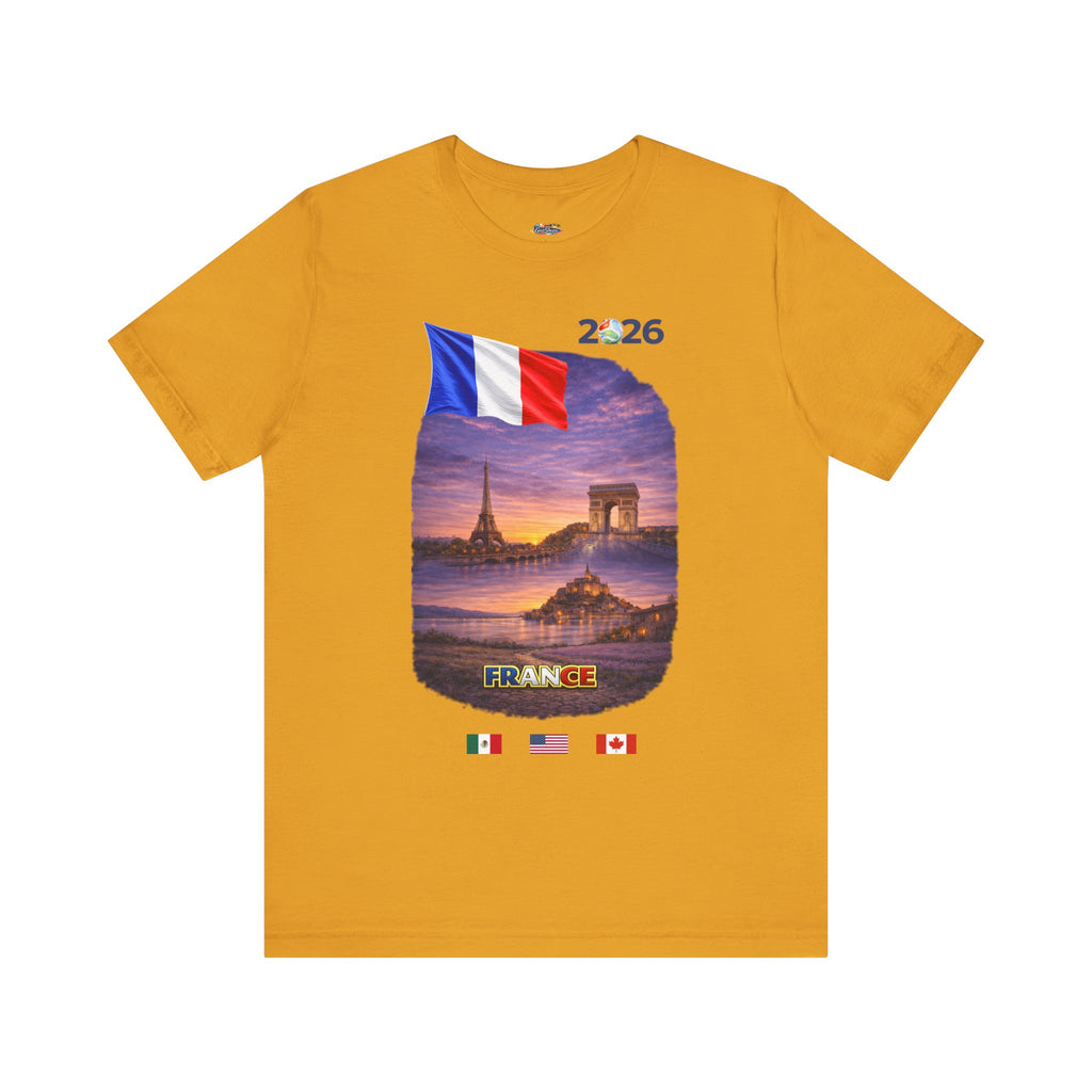 FRANCE Global
