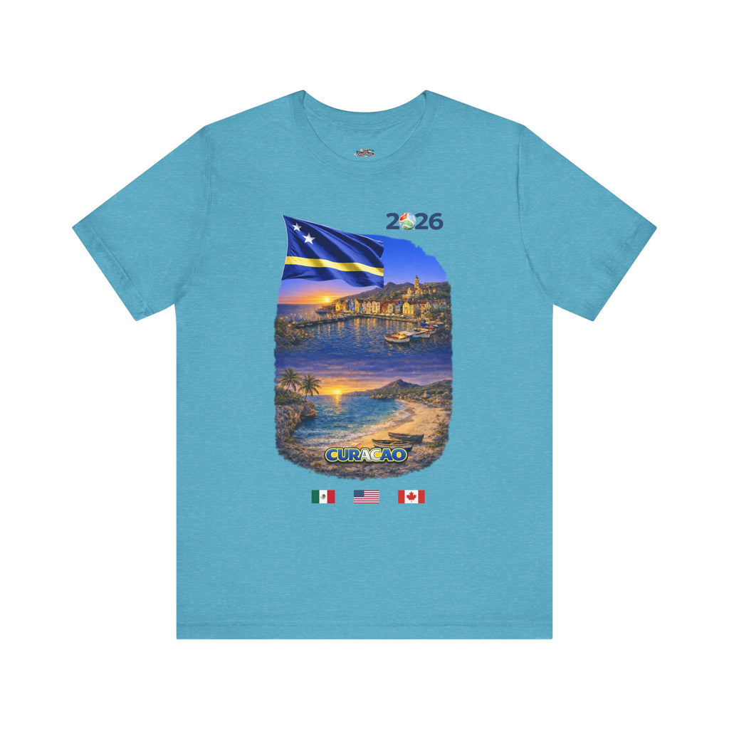 CURACAO Global