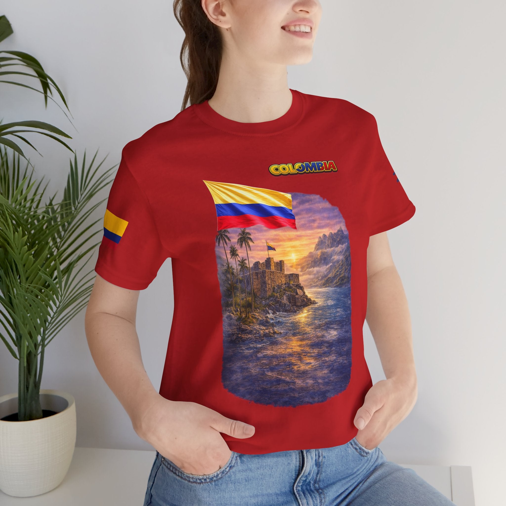 Colombia PREMIUM