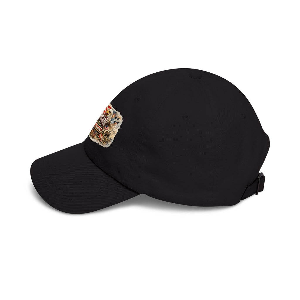 250 V1 Classic Dad Cap