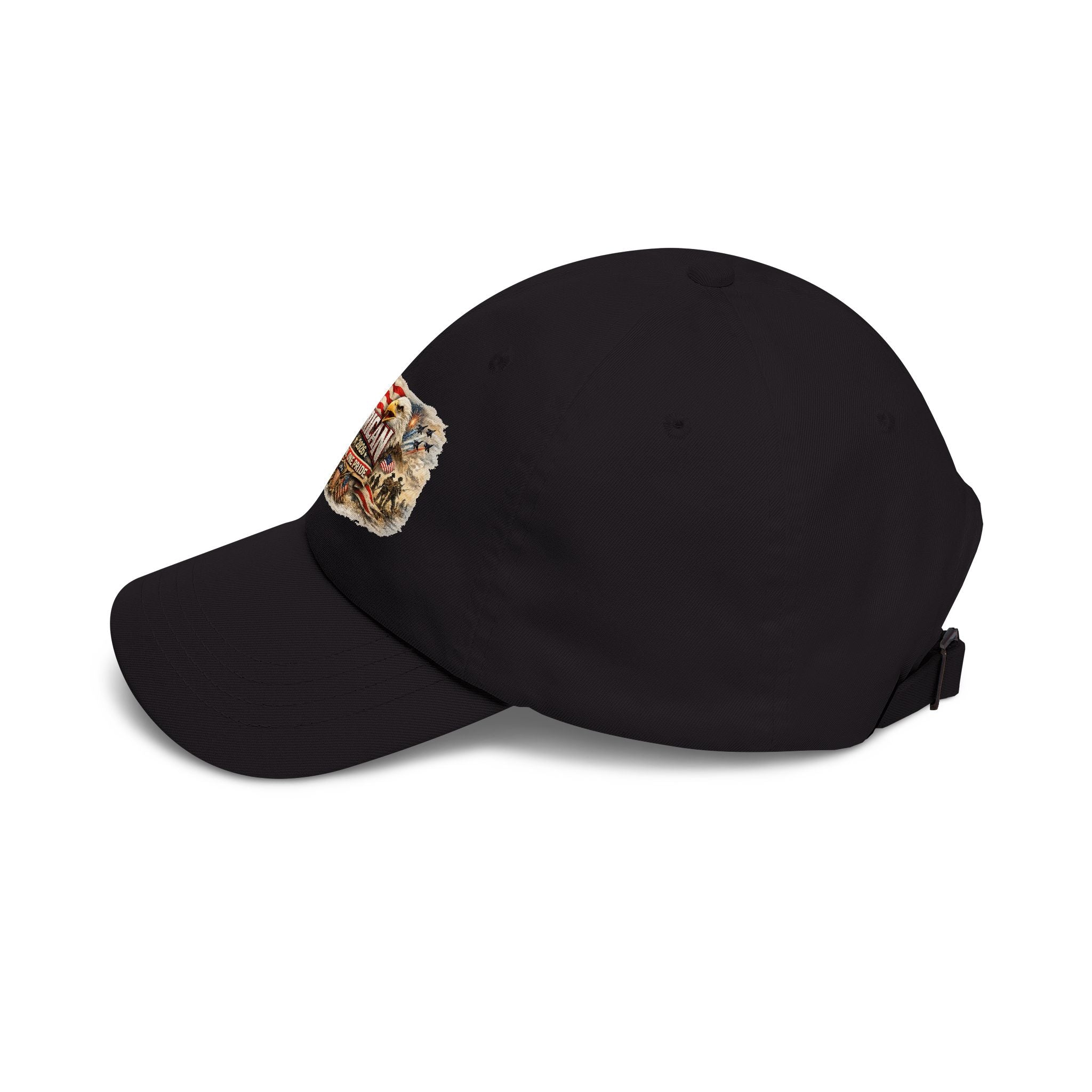250 V1 Classic Dad Cap