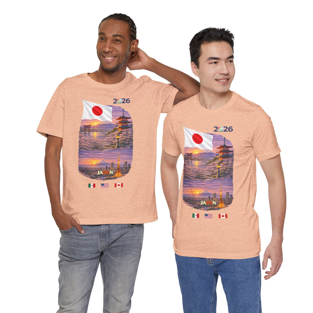 JAPAN Global