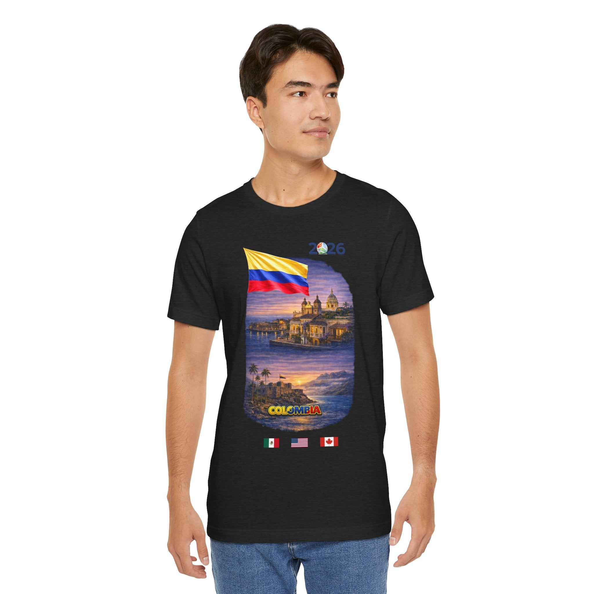 COLOMBIA Global