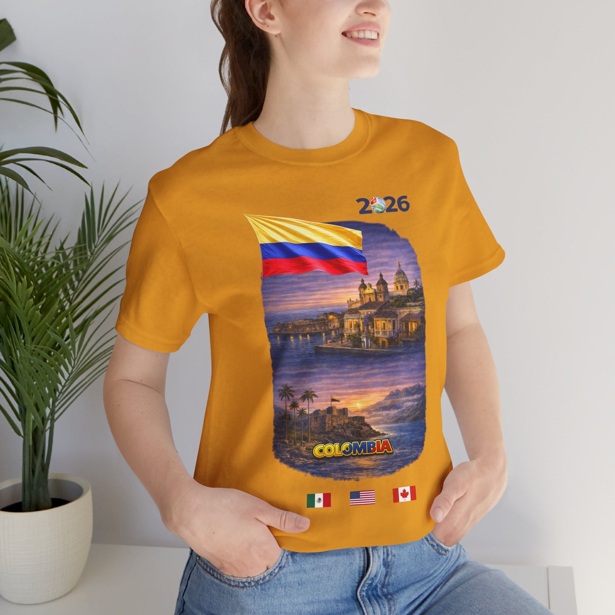 COLOMBIA Global