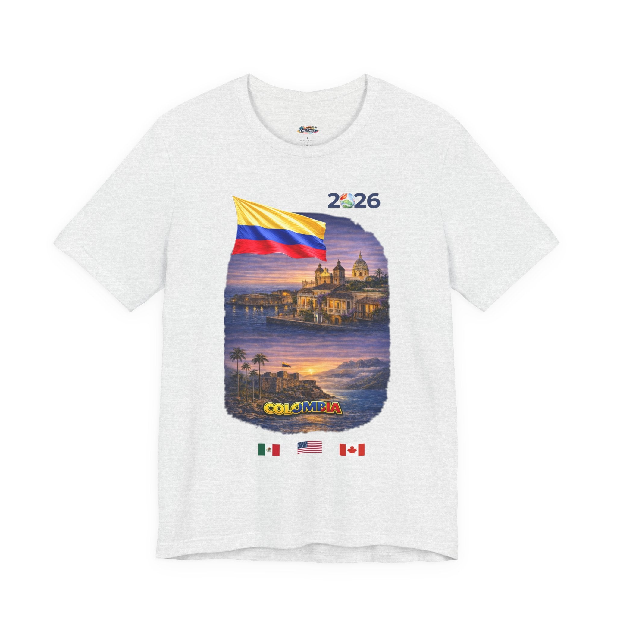 COLOMBIA Global