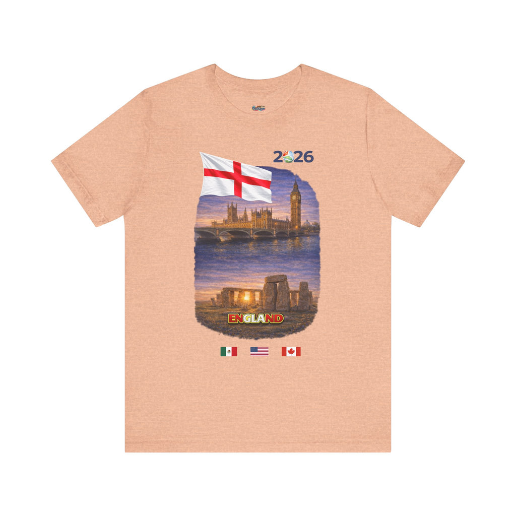 ENGLAND Global