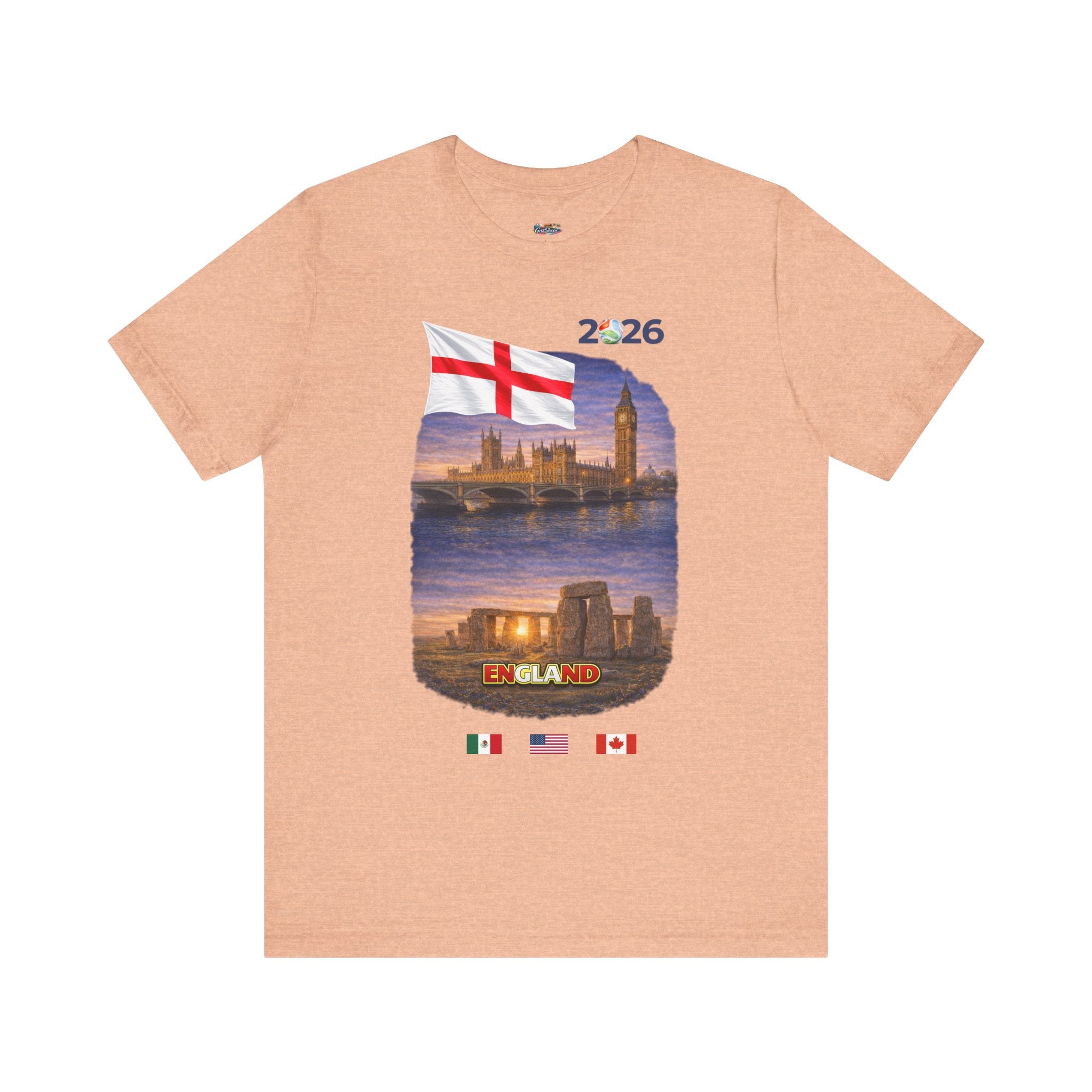 ENGLAND Global