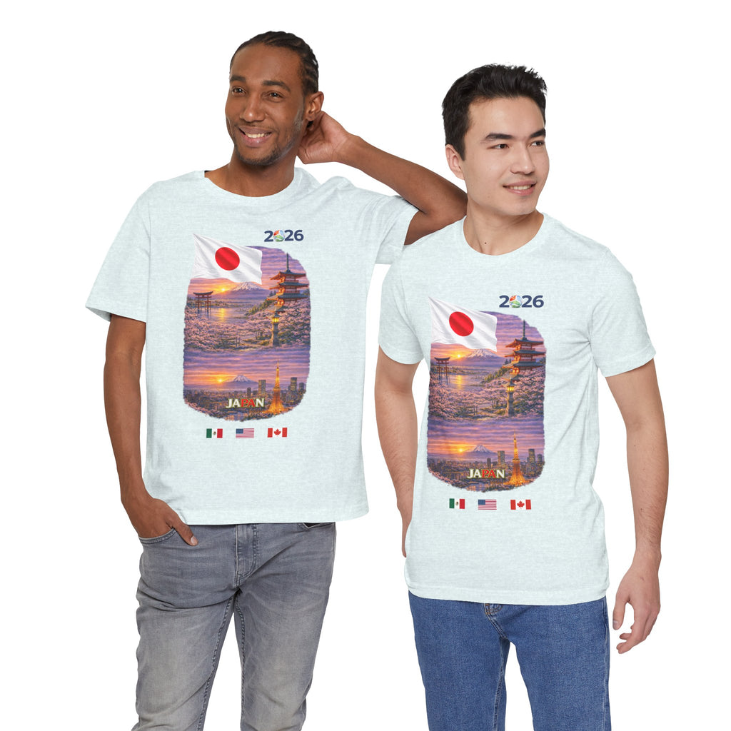 JAPAN Global