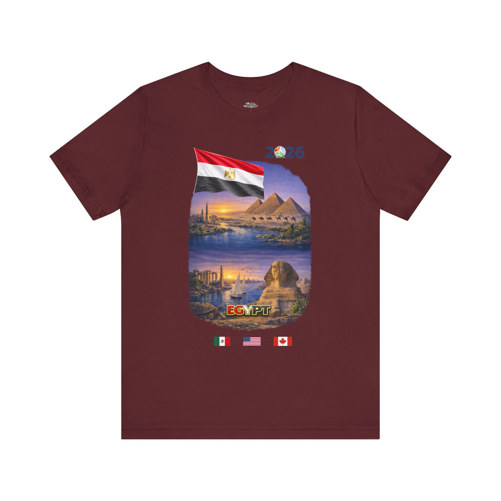 EGYPT Global