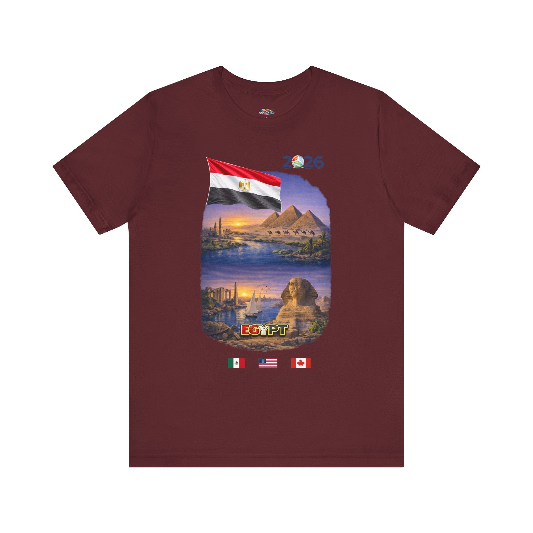 EGYPT Global