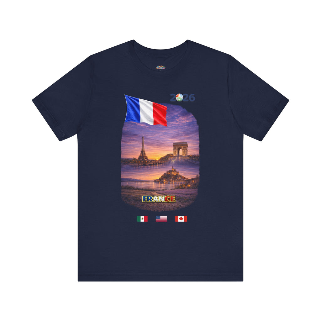FRANCE Global