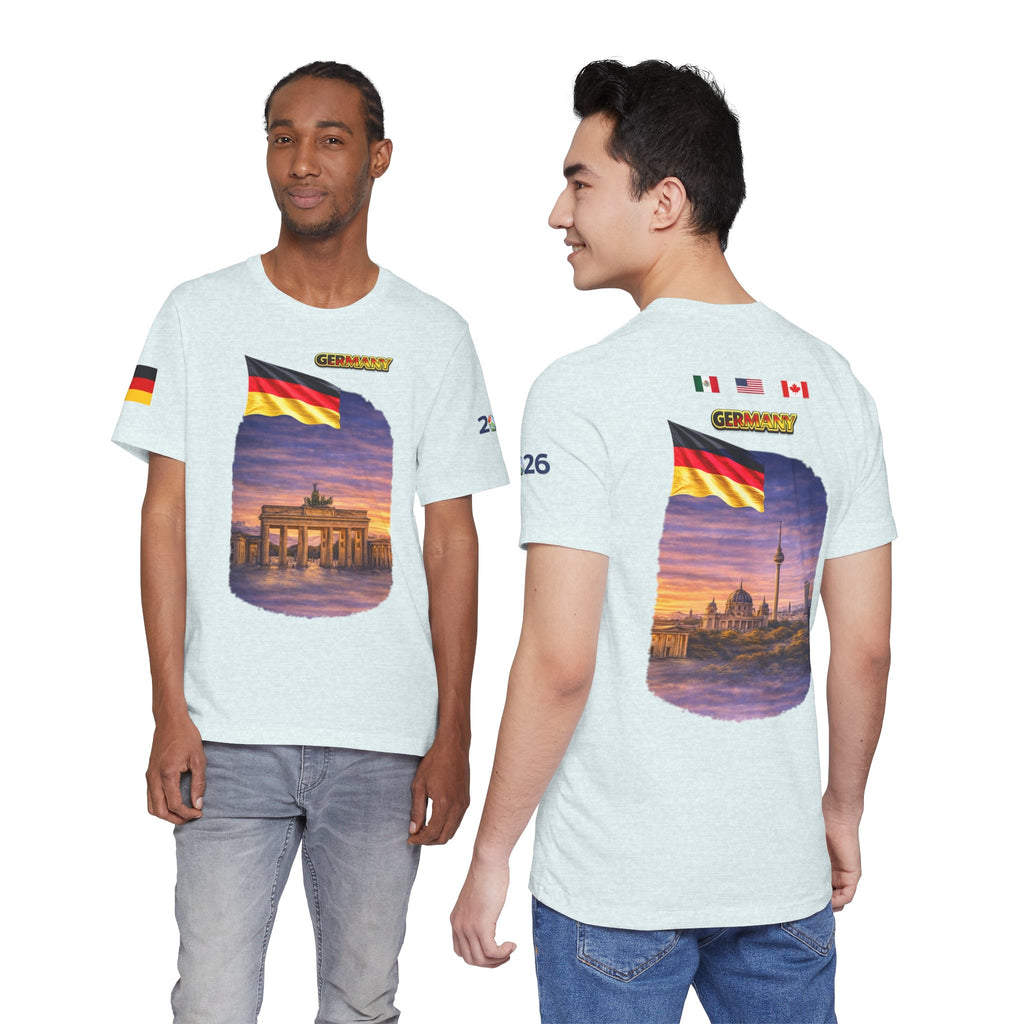 Germany PREMIUM