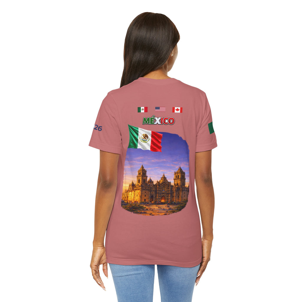Mexico PREMIUM