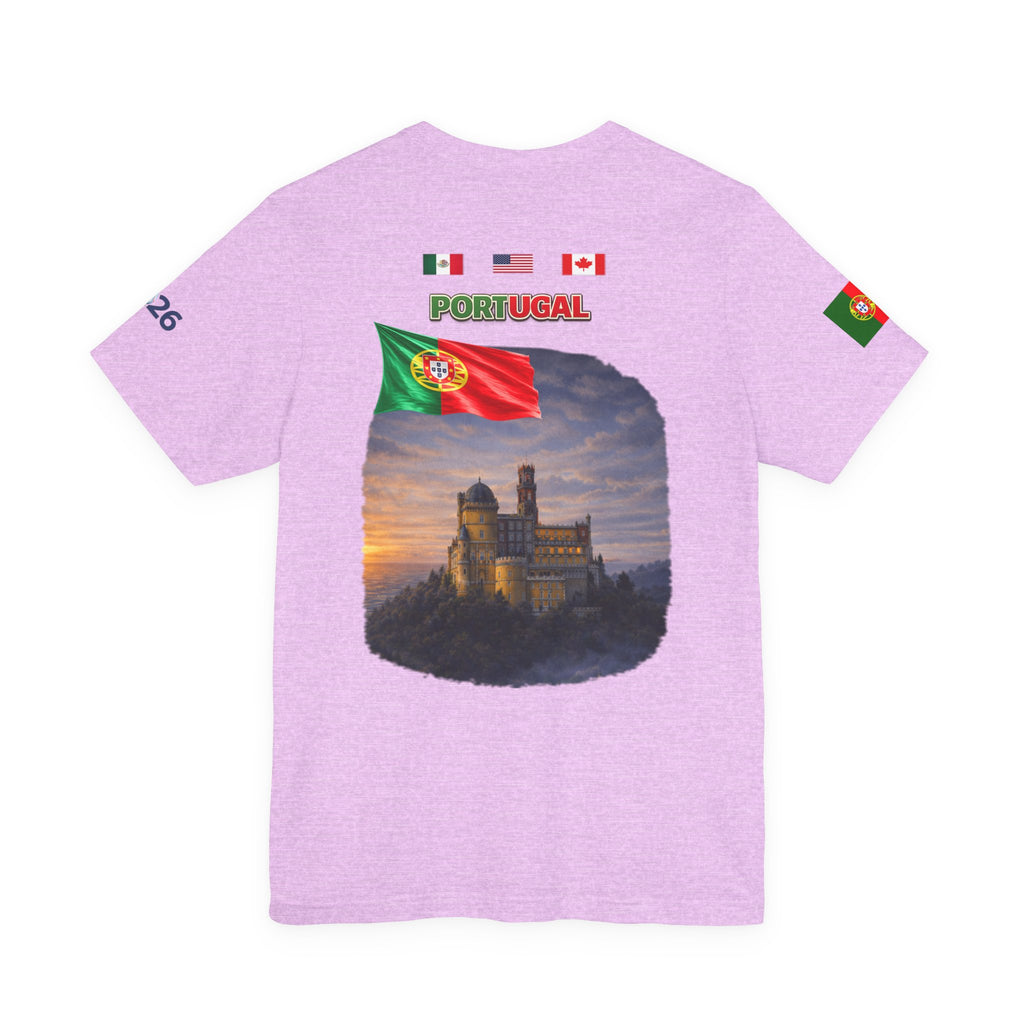 Portugal PREMIUM