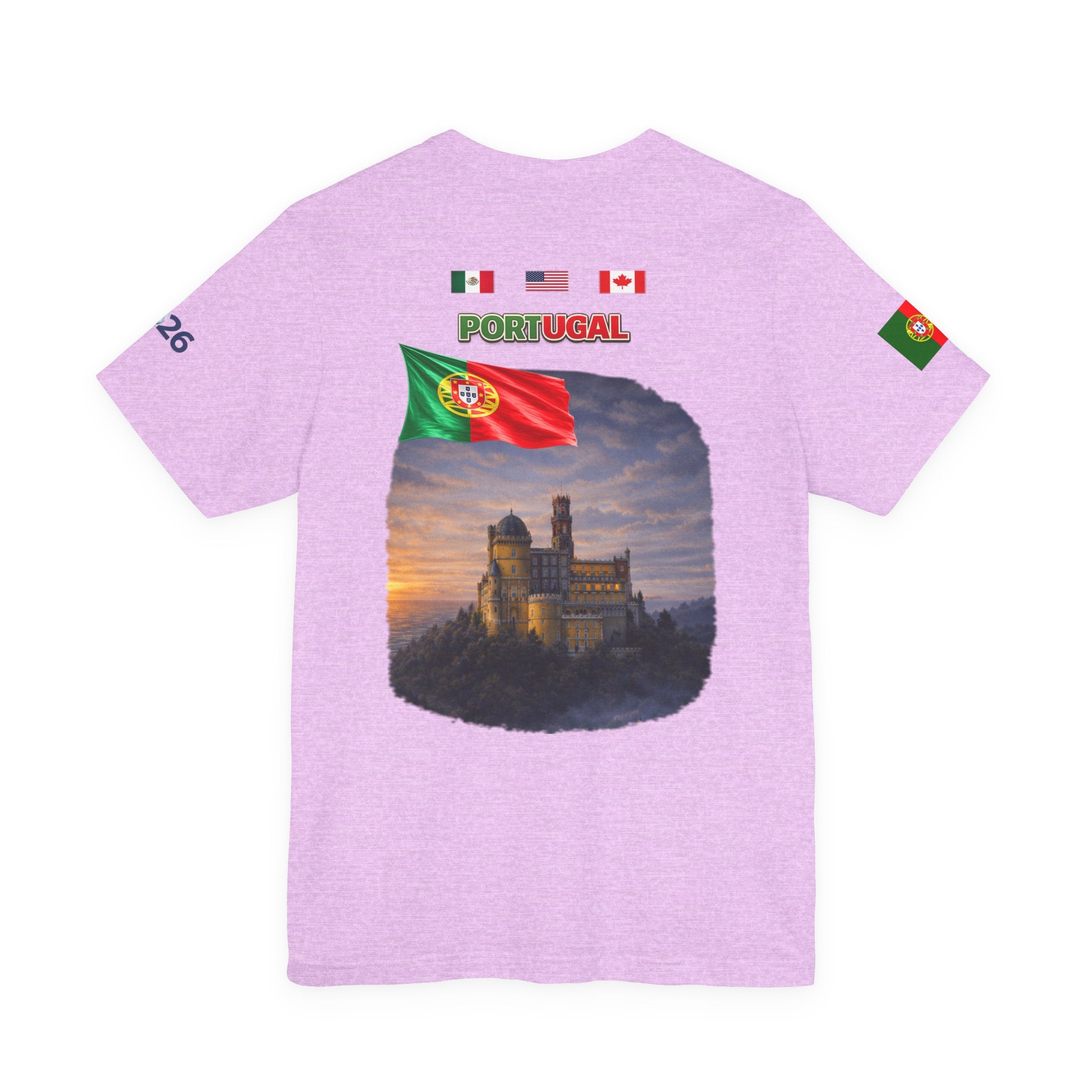 Portugal PREMIUM