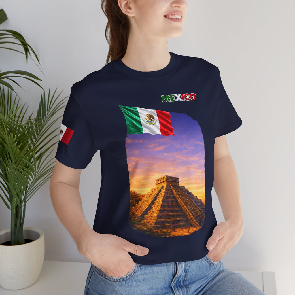 Mexico PREMIUM