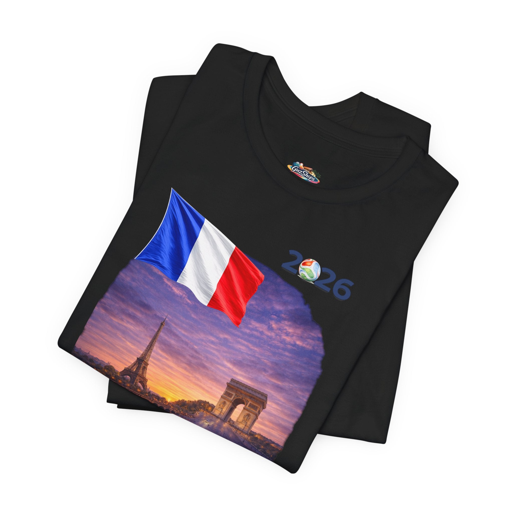 FRANCE Global