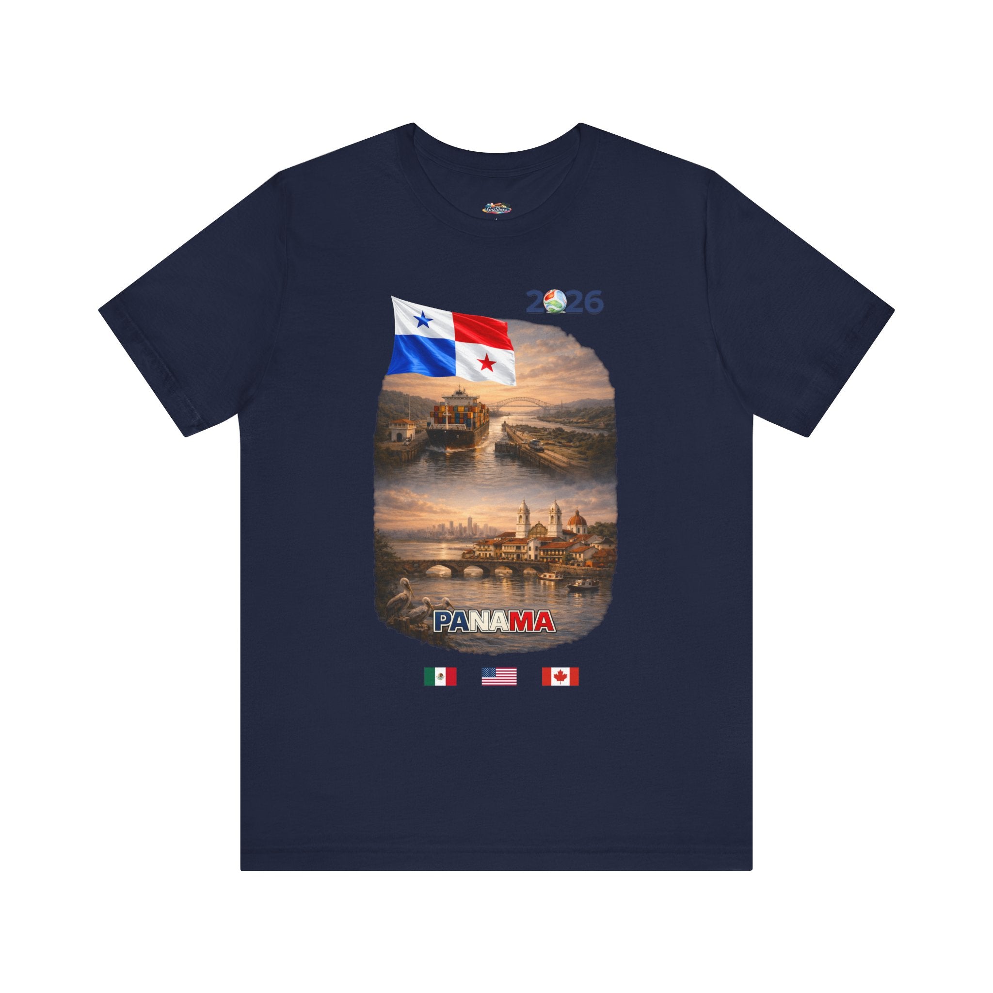 PANAMA Global