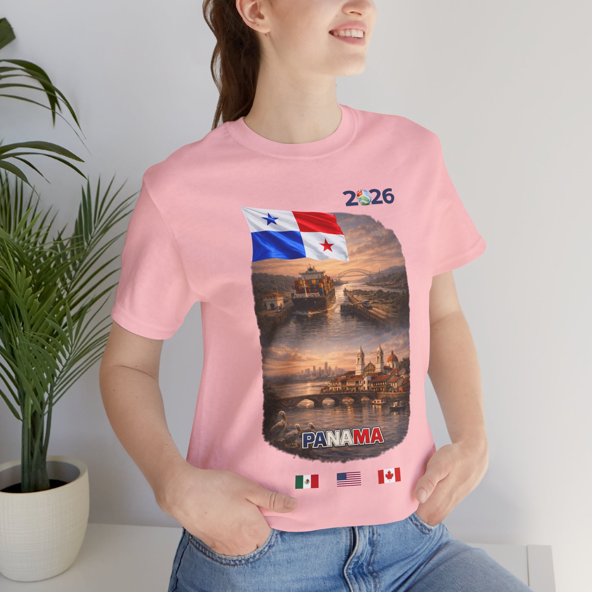 PANAMA Global
