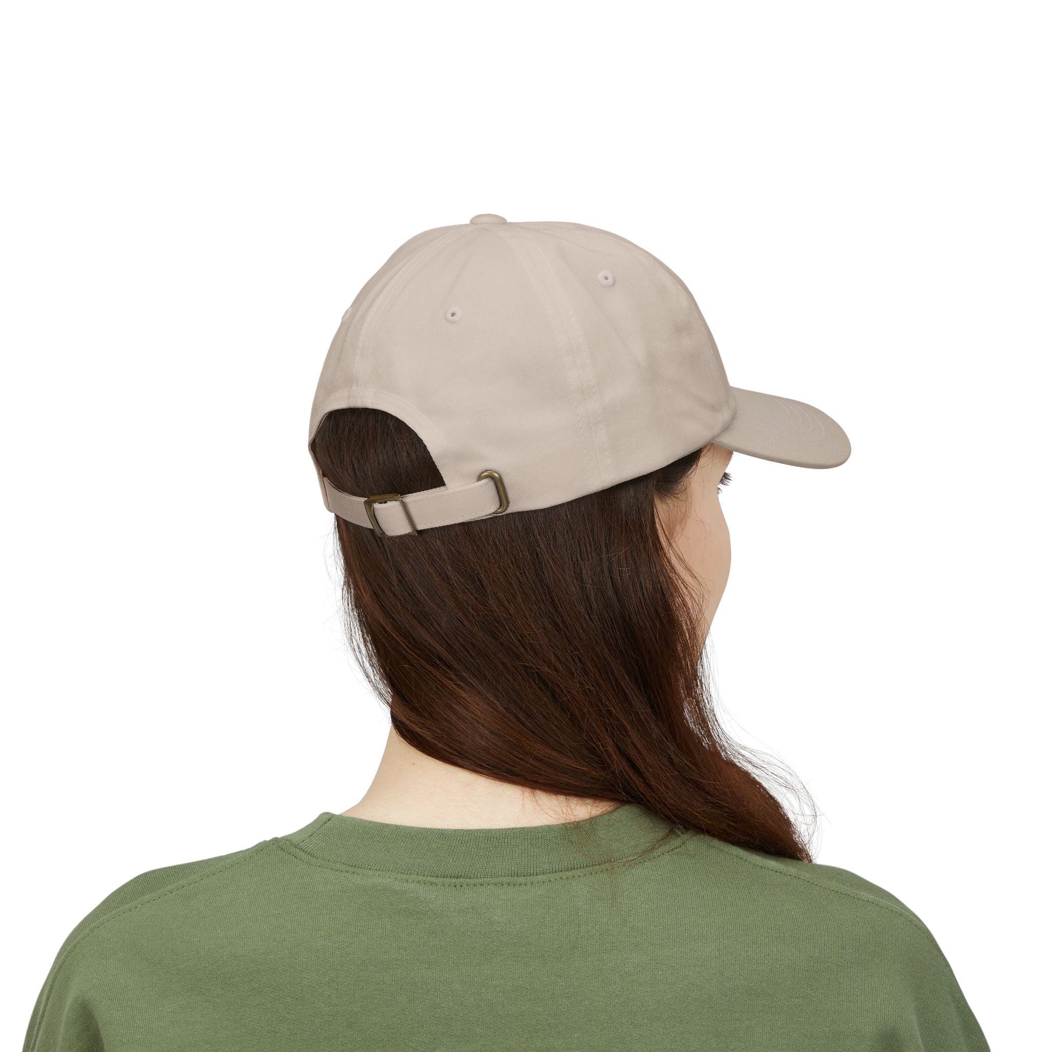Copy of 250 V1 Classic Dad Cap