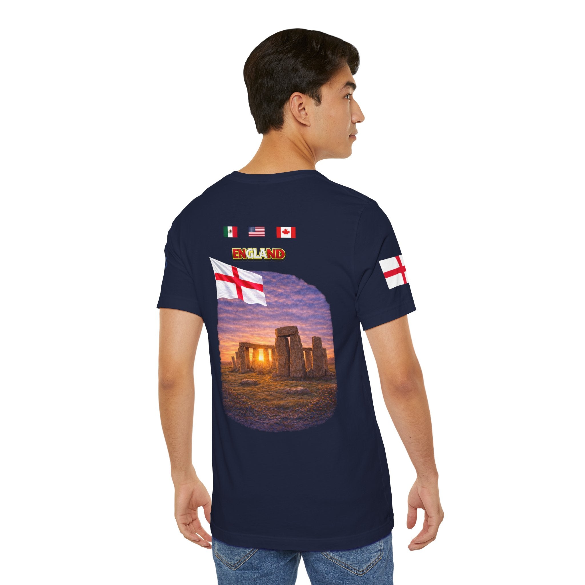 England PREMIUM