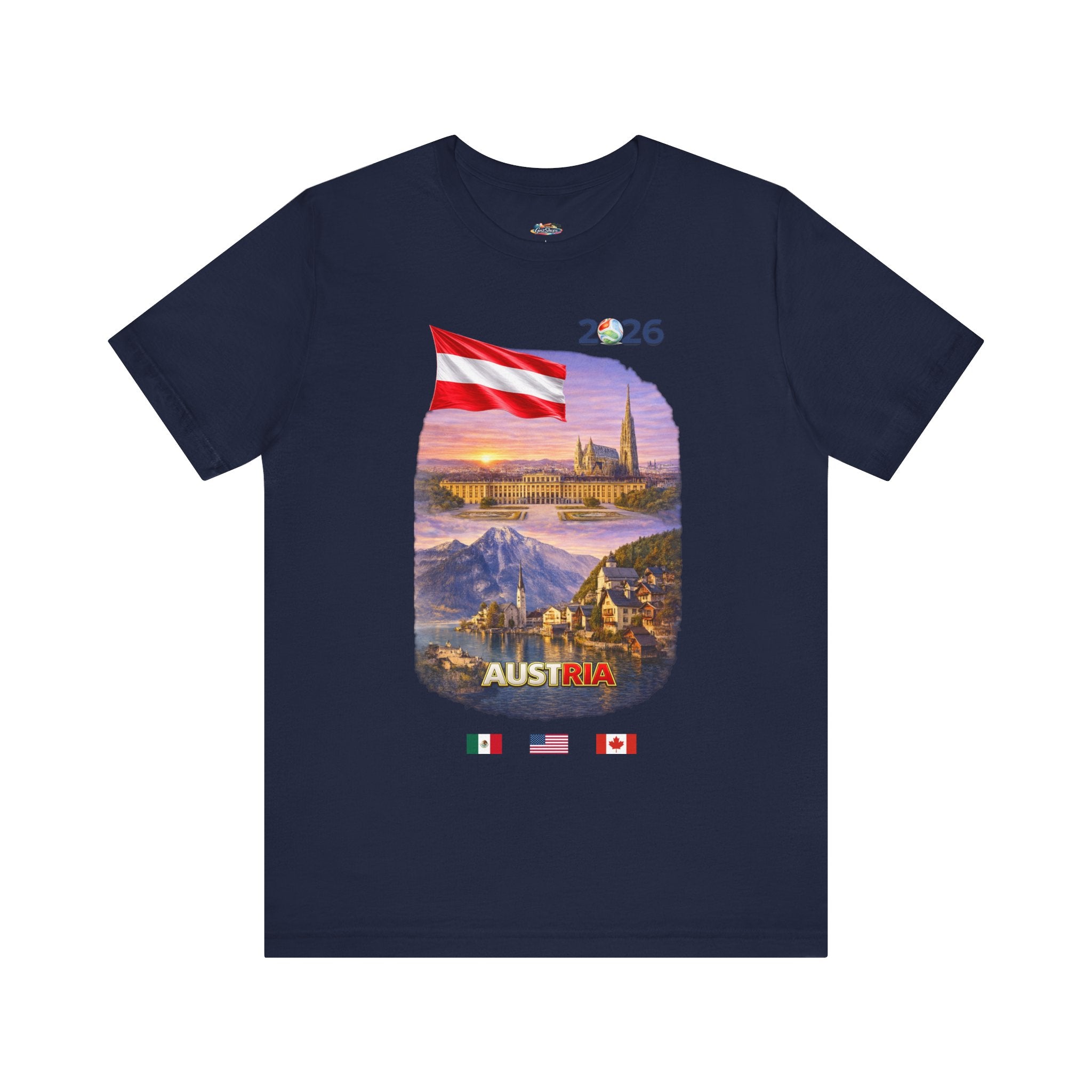 AUSTRIA Global