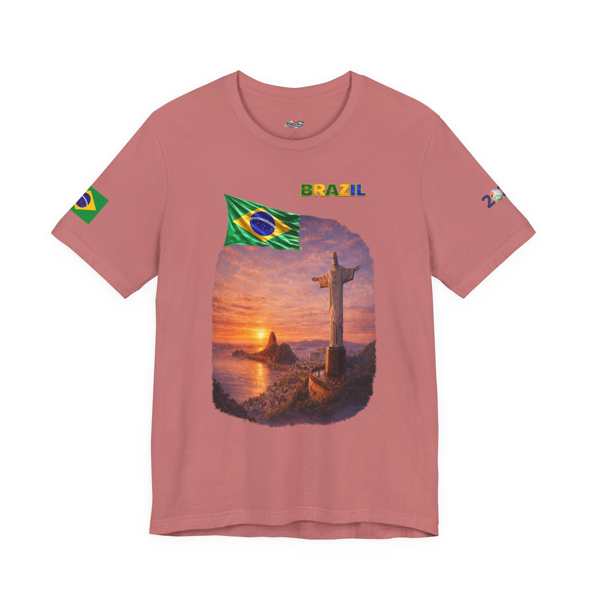 Brazil PREMIUM