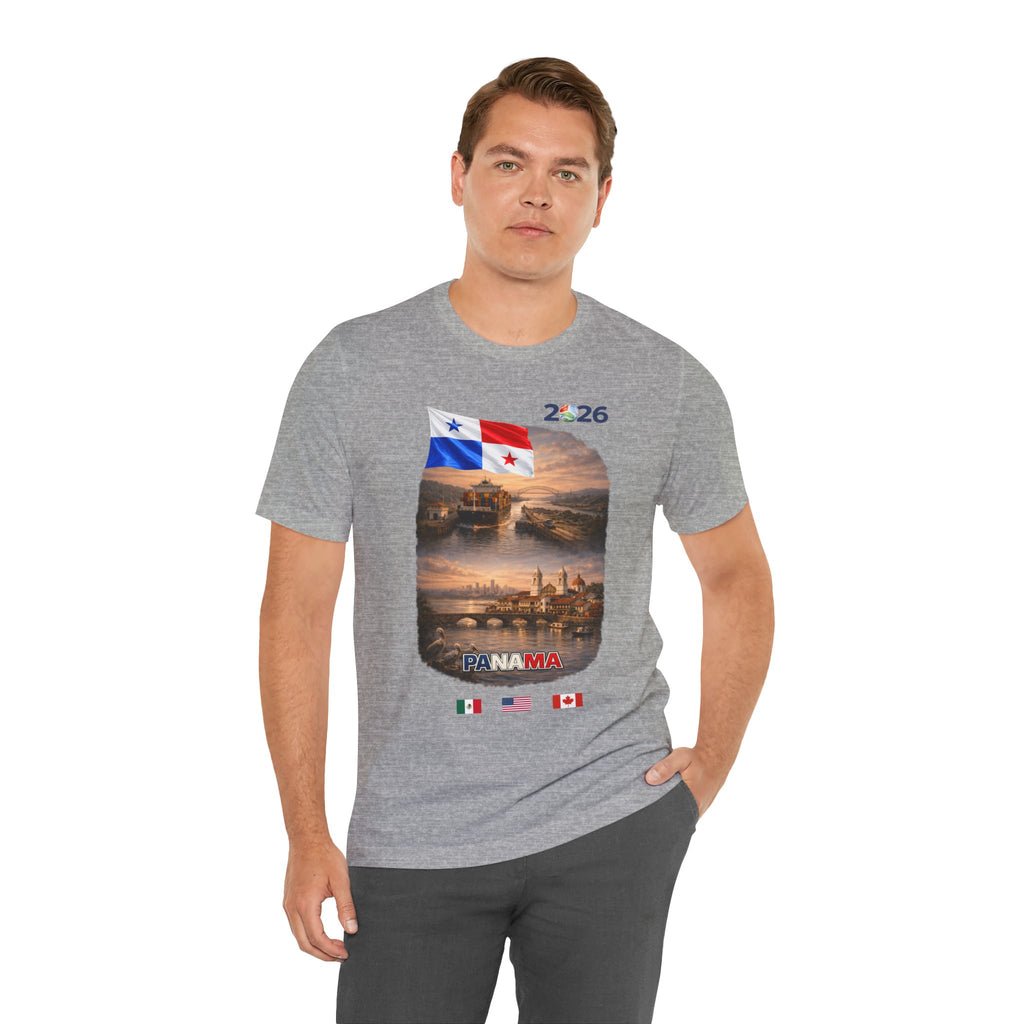 PANAMA Global