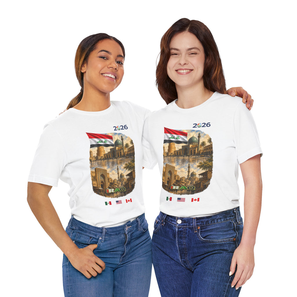 IRAQ Global