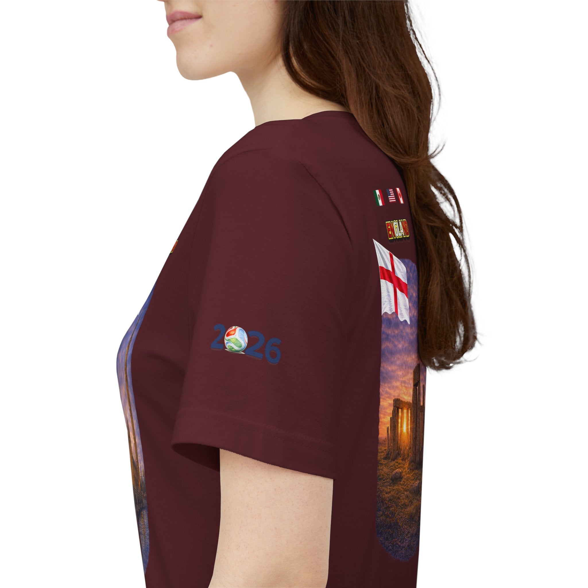 England PREMIUM