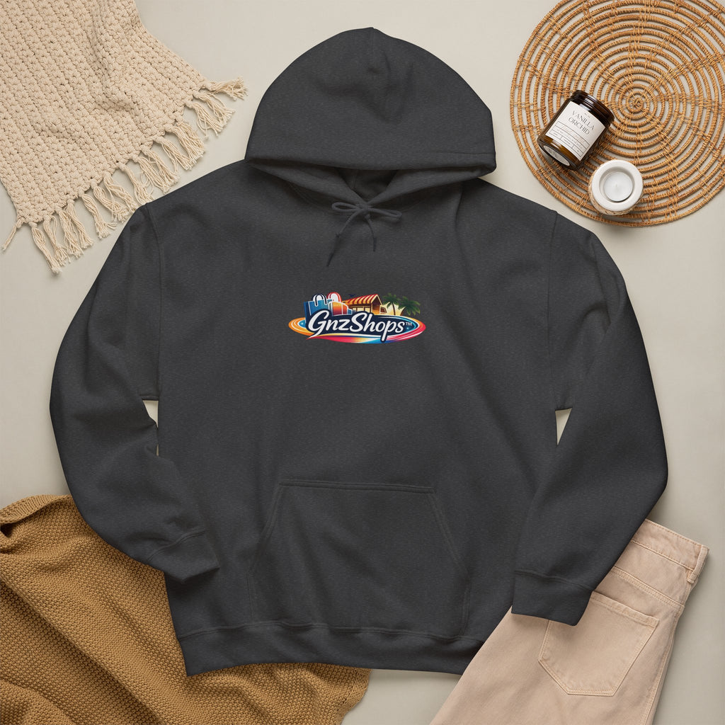 Copy of 250 National - Unisex Hooded Sweatshirt
