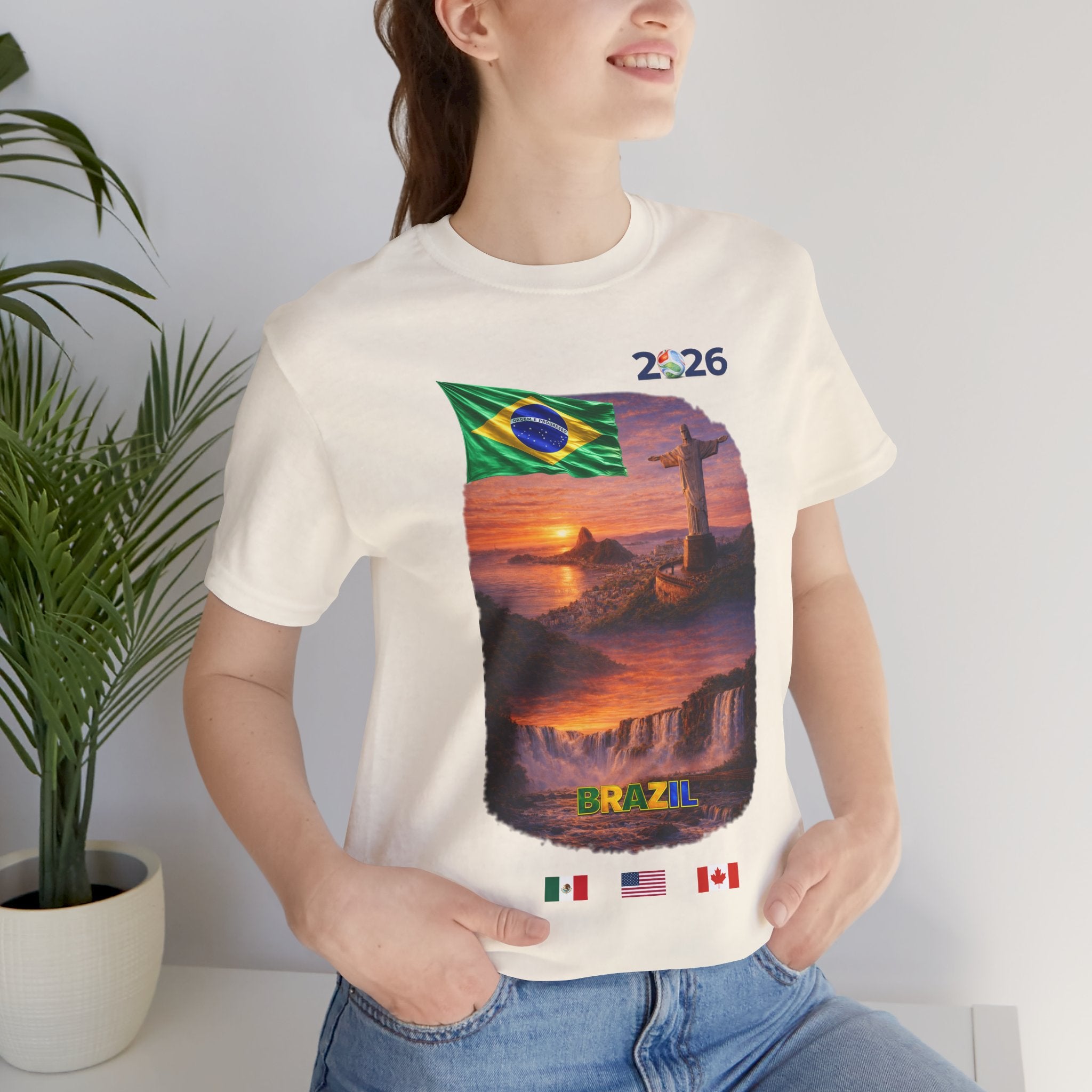 BRAZIL Global
