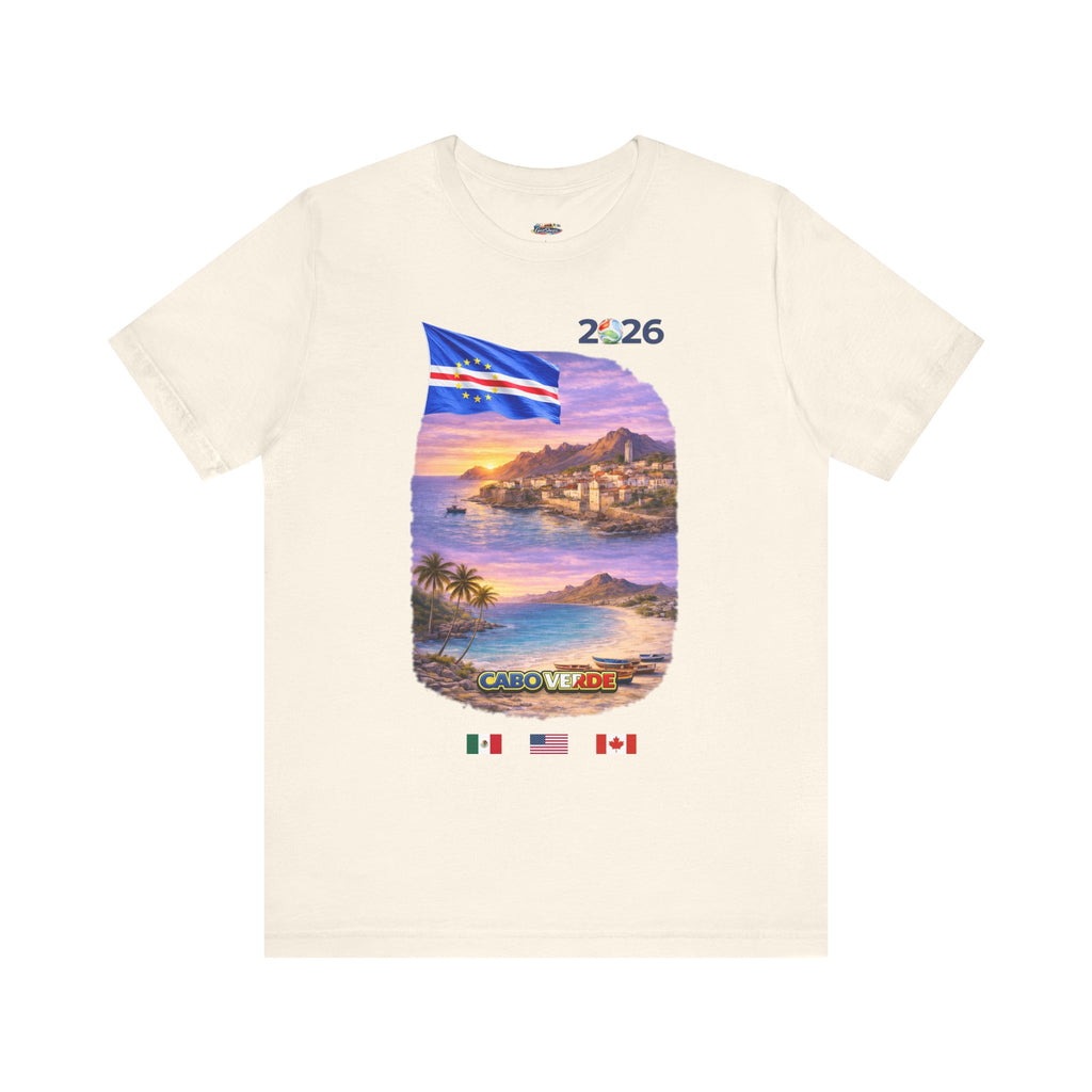 CABO VERDE Global
