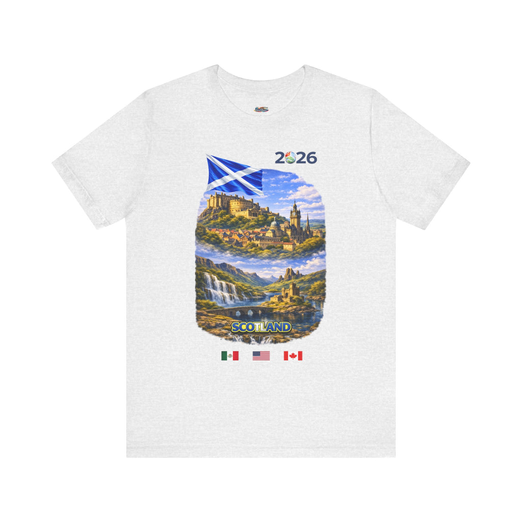 SCOTLAND Global