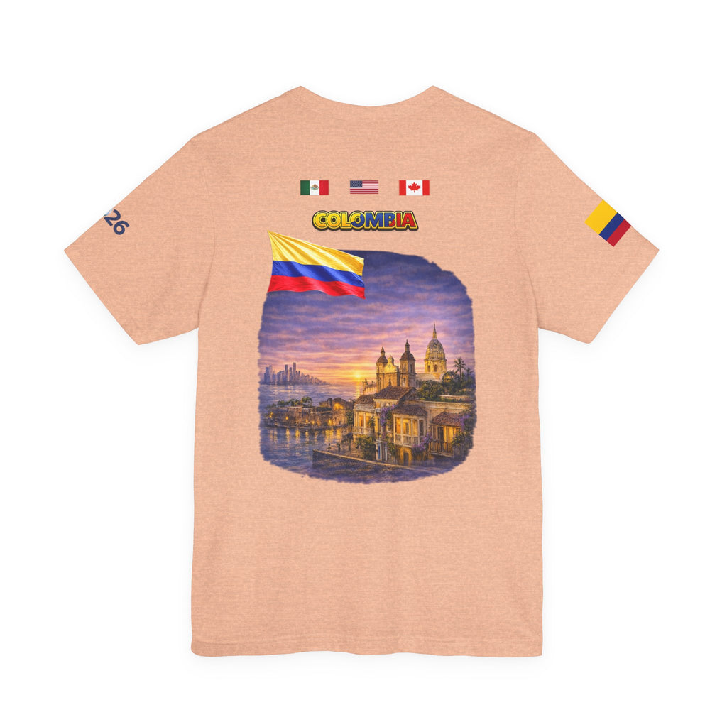 Colombia PREMIUM