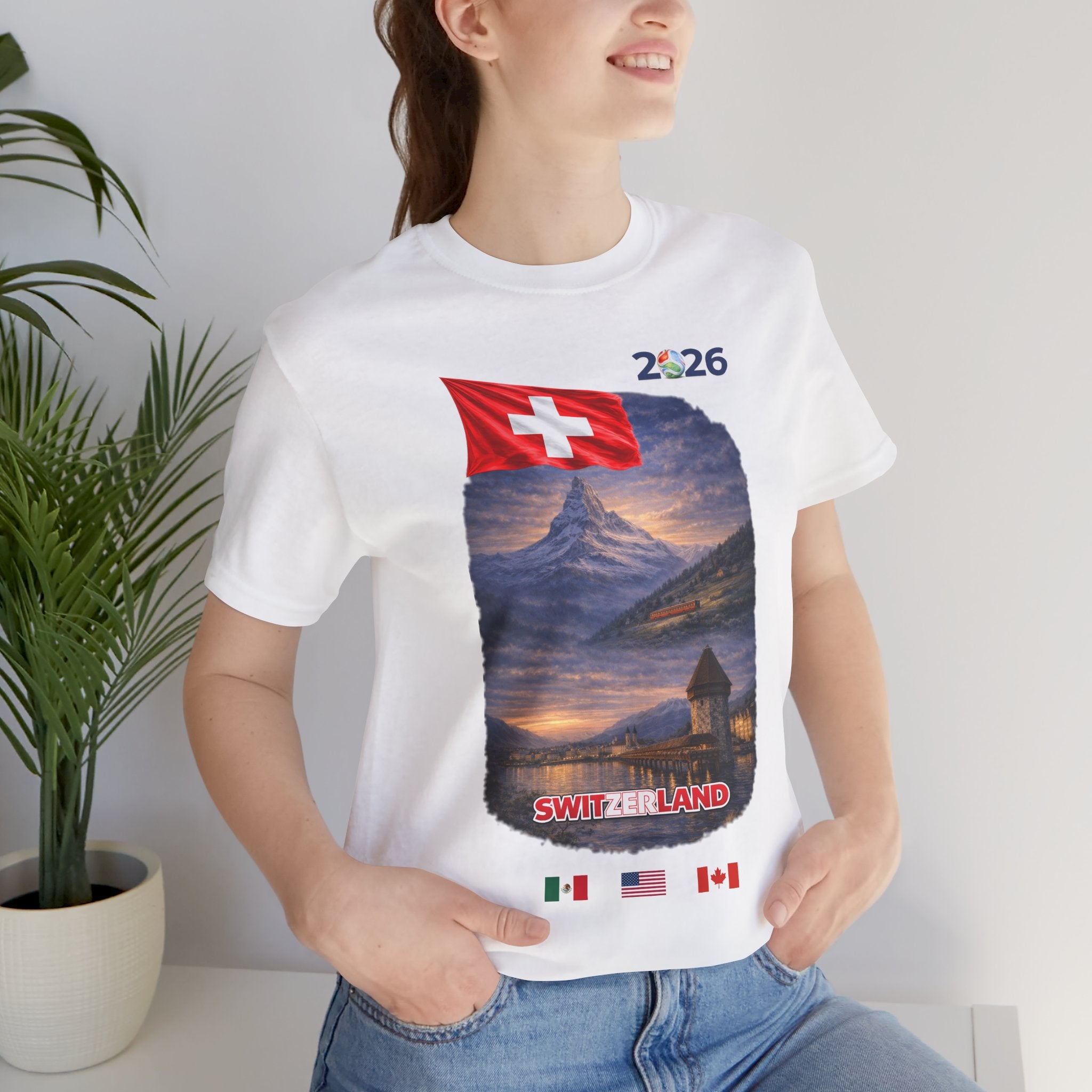 SWITZERLAND Global