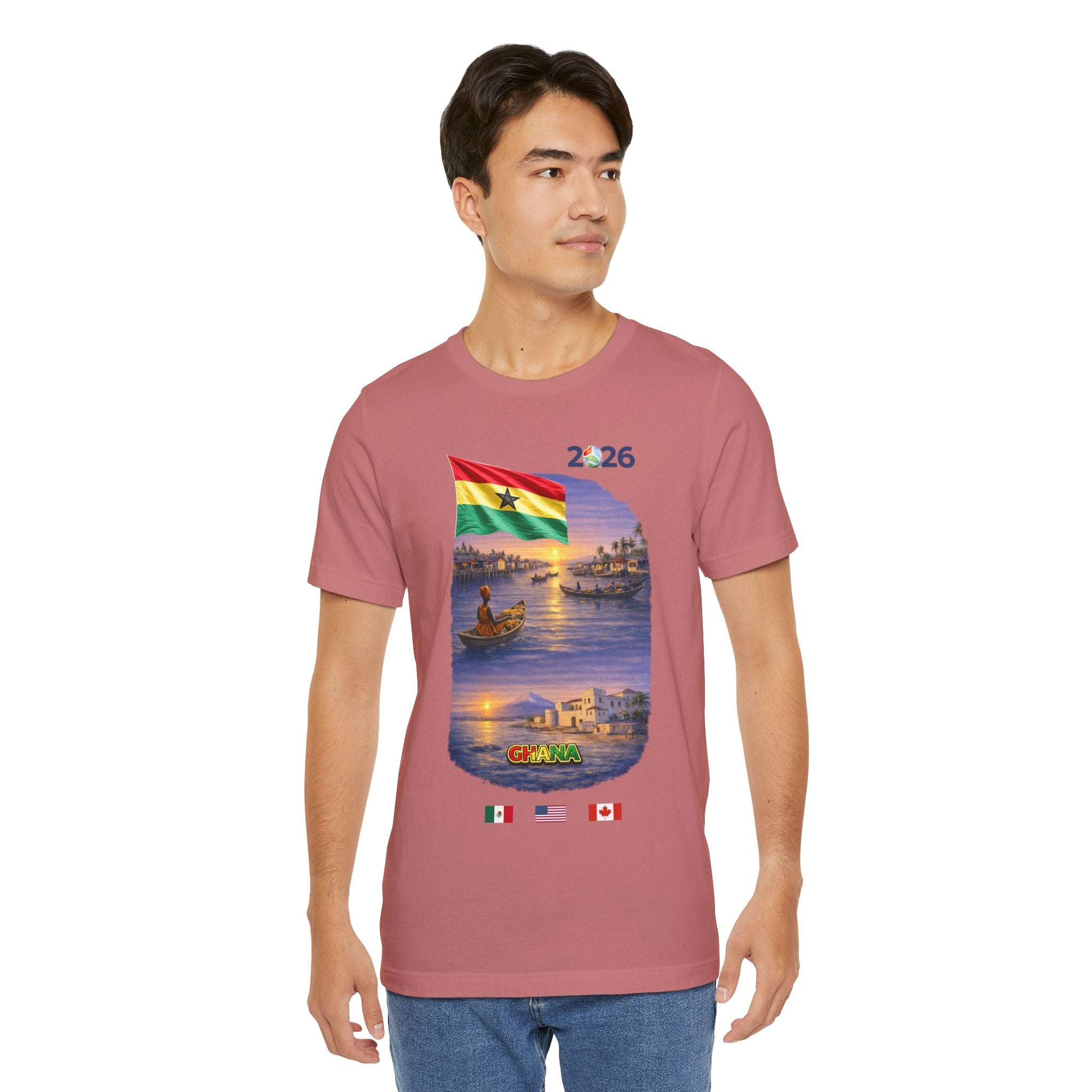GHANA Global