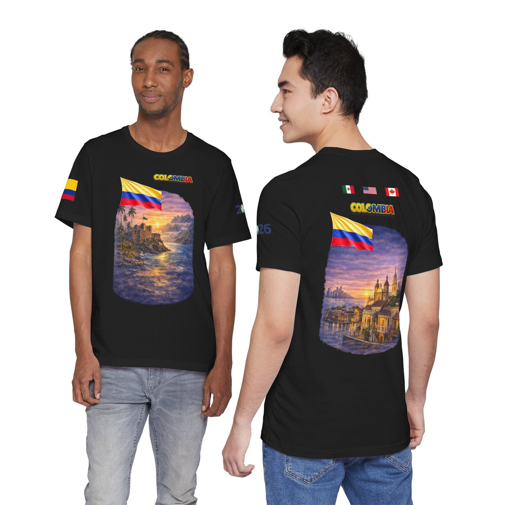 Colombia PREMIUM