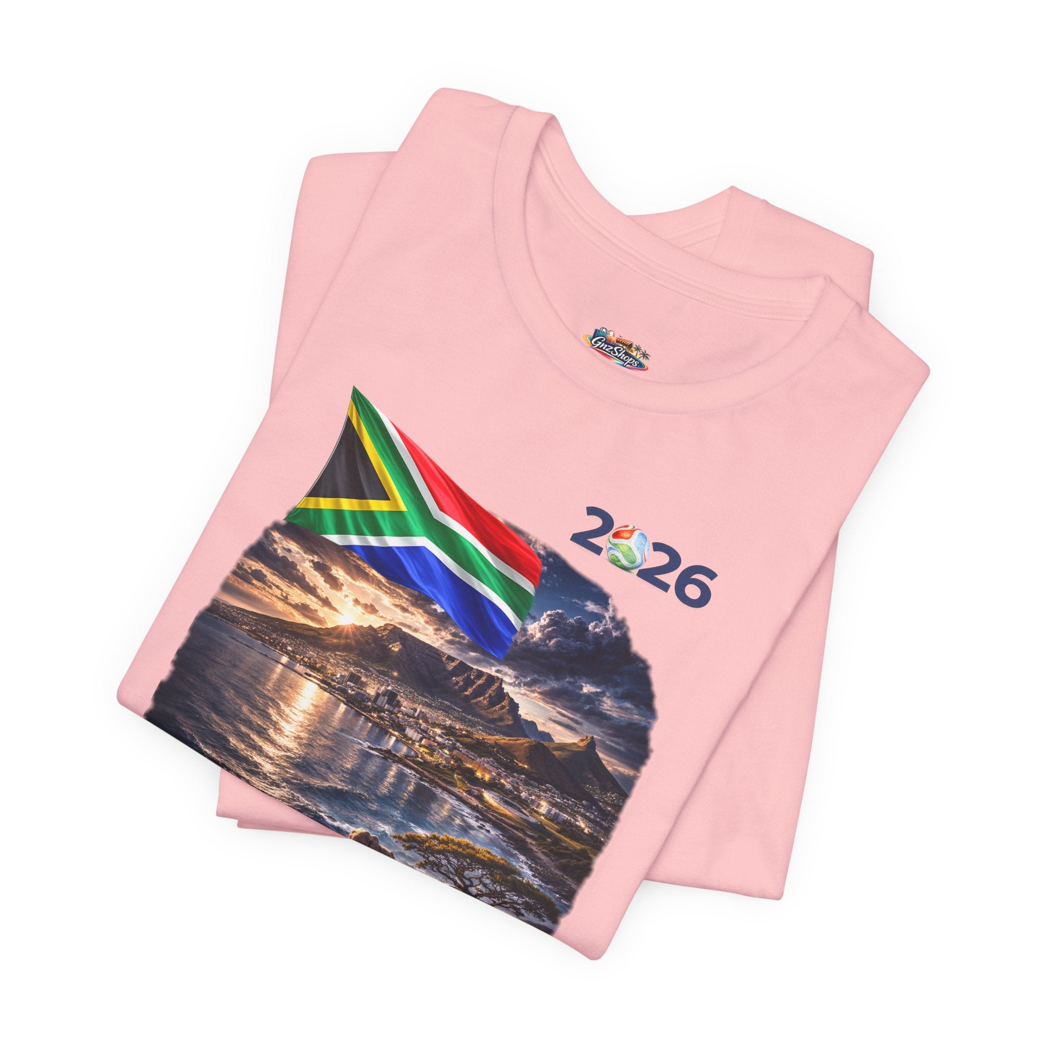 SOUTH AFRICA Global