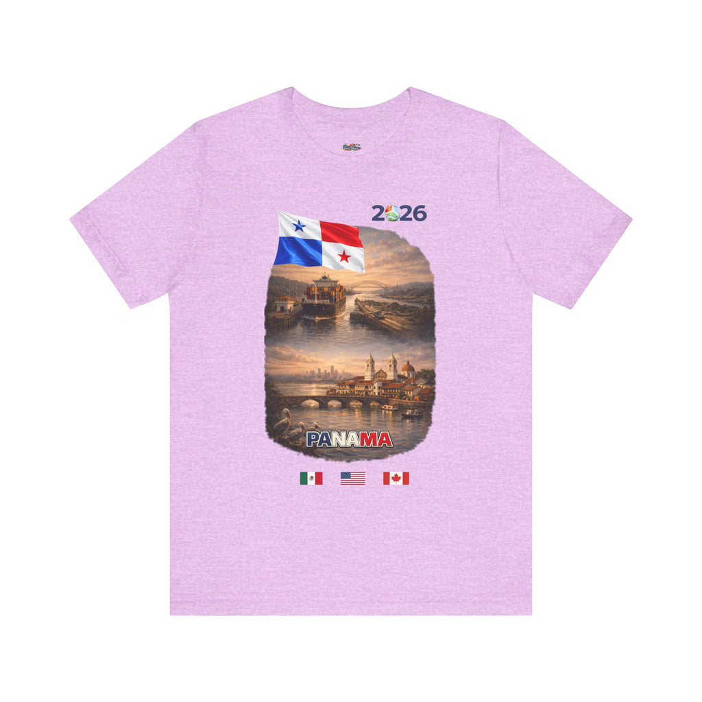 PANAMA Global