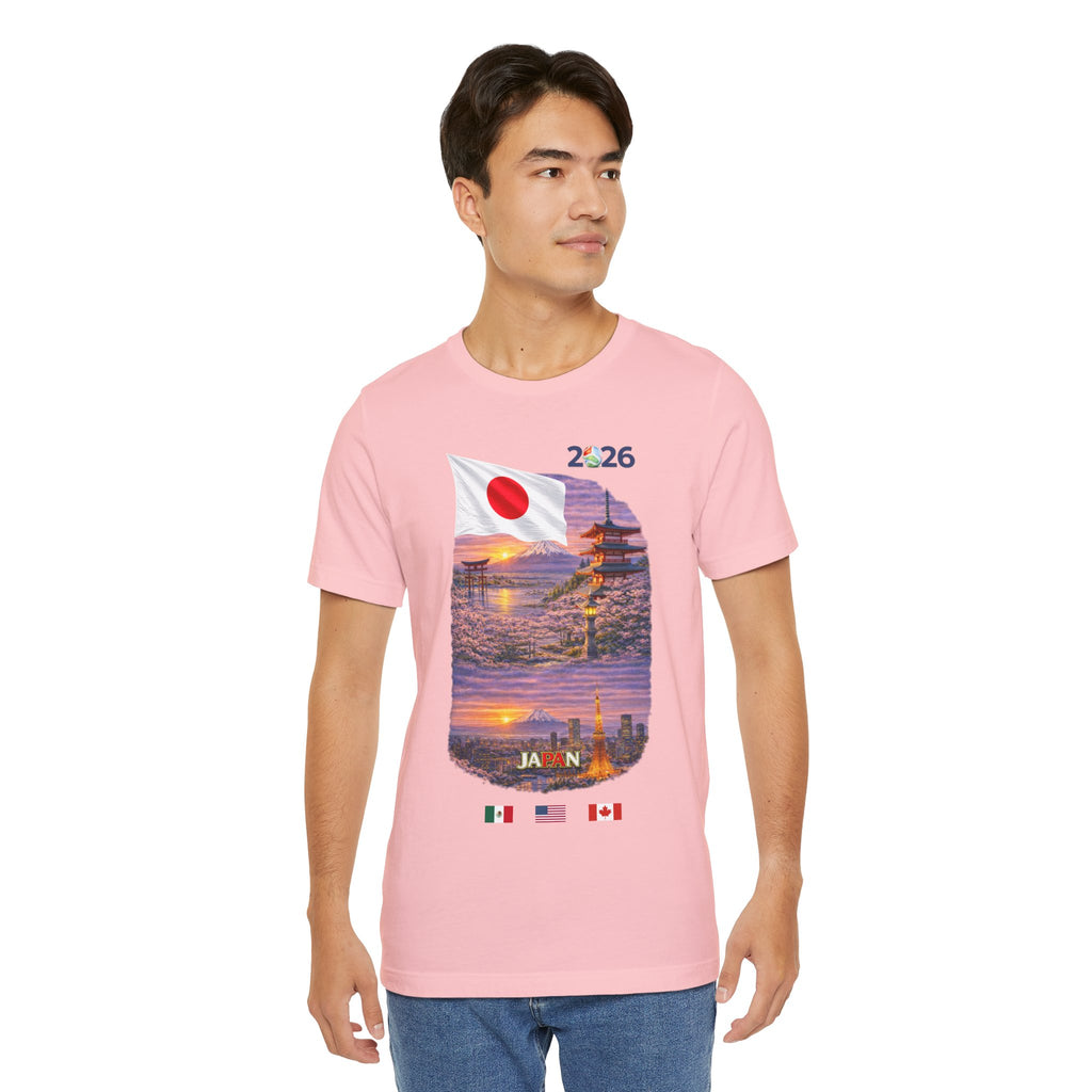 JAPAN Global