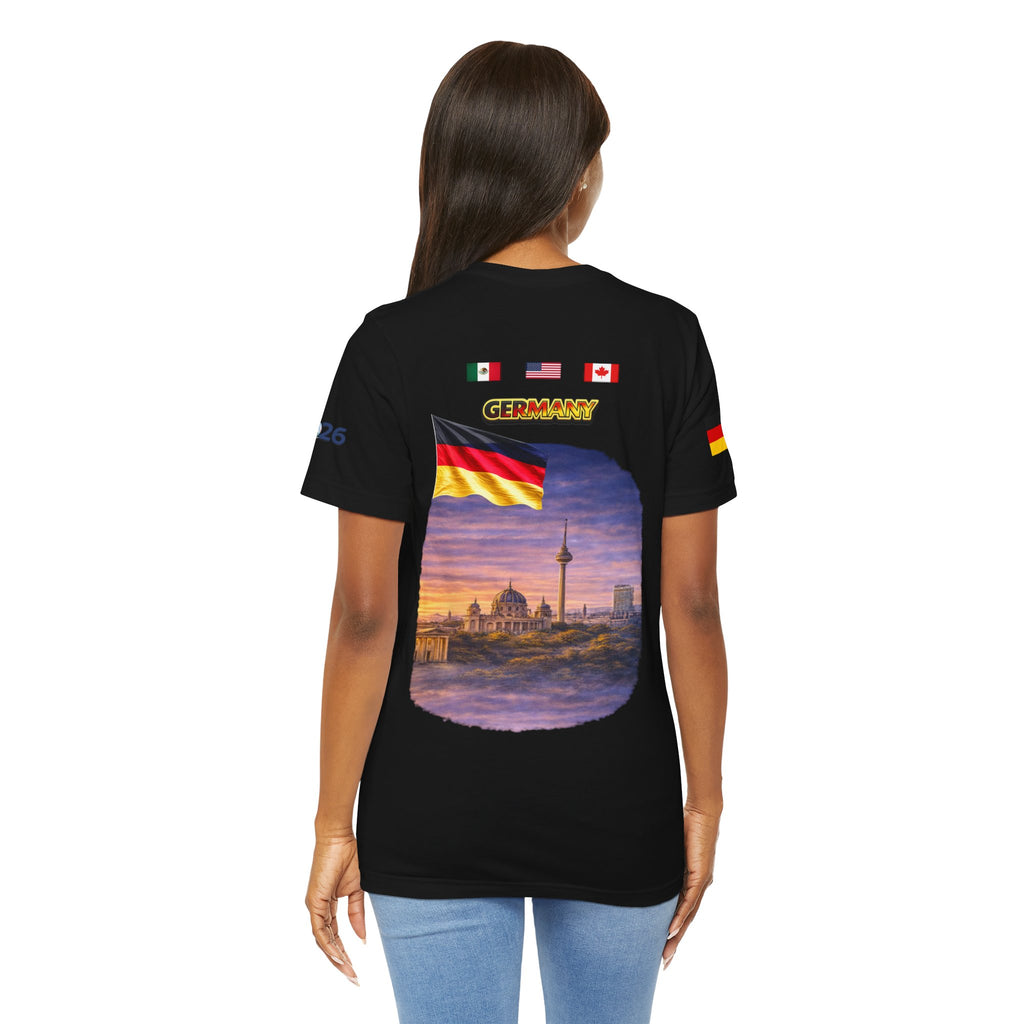Germany PREMIUM